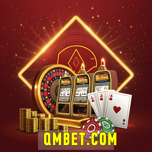 QMBET Brasil – O App de Cassino Completo na Palma da Sua Mão!