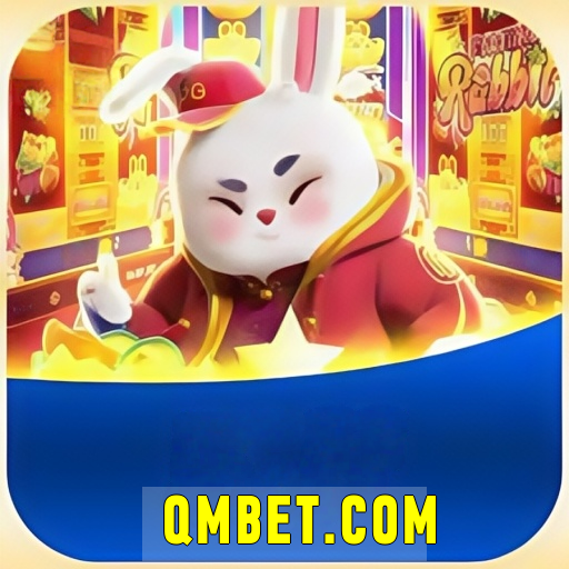 QMBET Logo